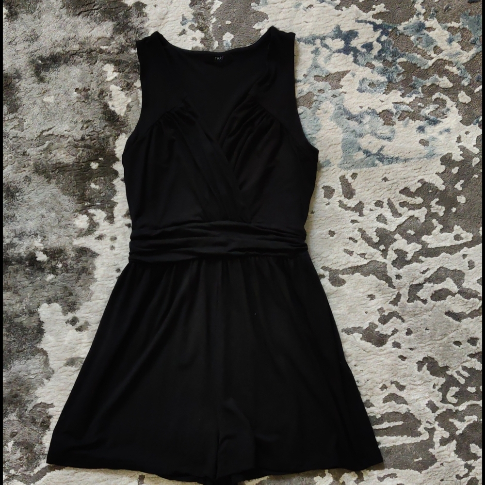 Tart Romper